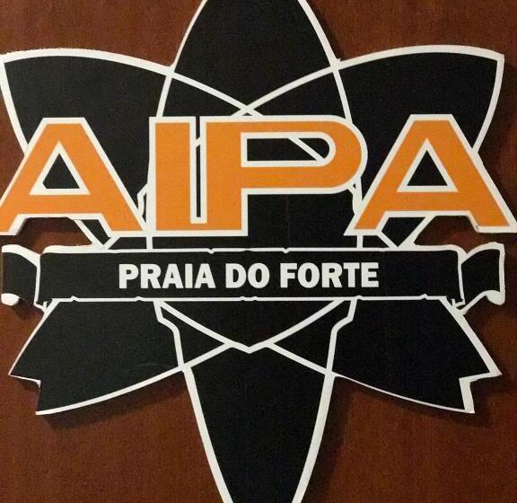 공동 객실, Aipa Hostel.com