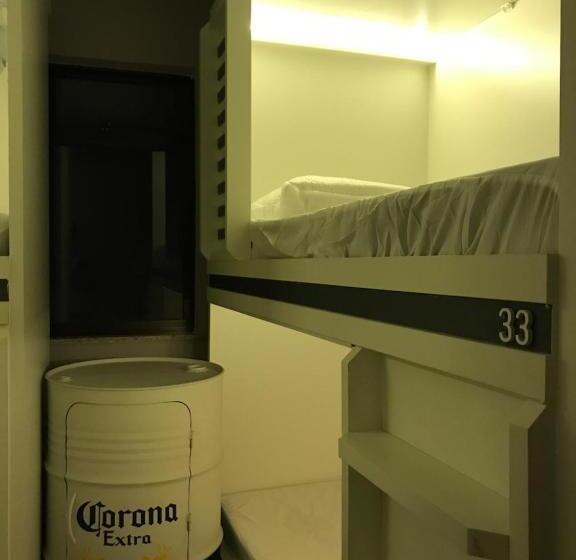 침실 1개 주택, Aipa Hostel.com