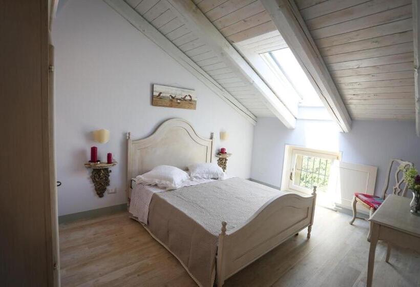 스탠다드 룸, B&b Villa Ricardi
