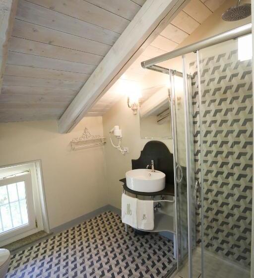 스탠다드 룸, B&b Villa Ricardi