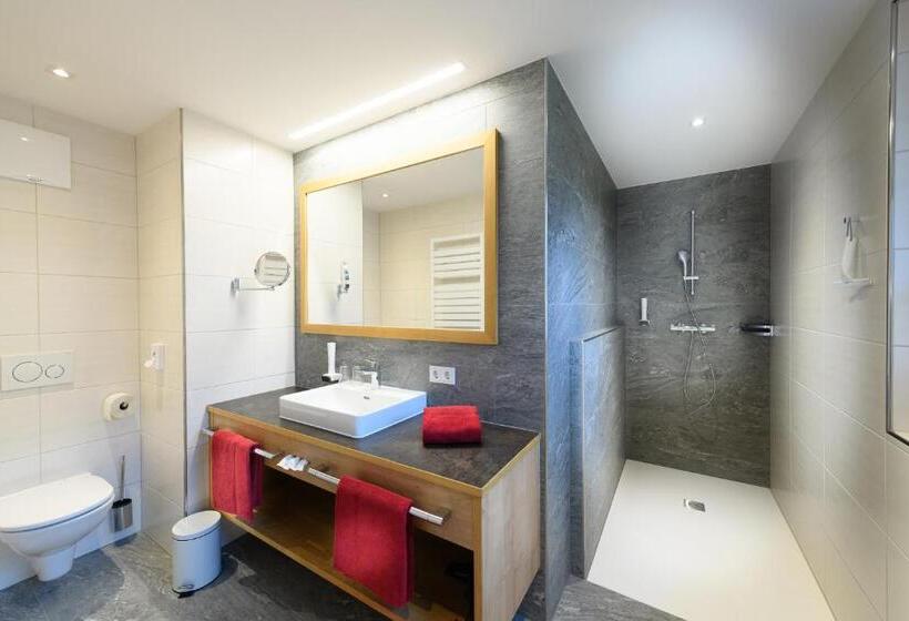 آپارتمان 2 خوابه, Appartement Pension Kendlbacher