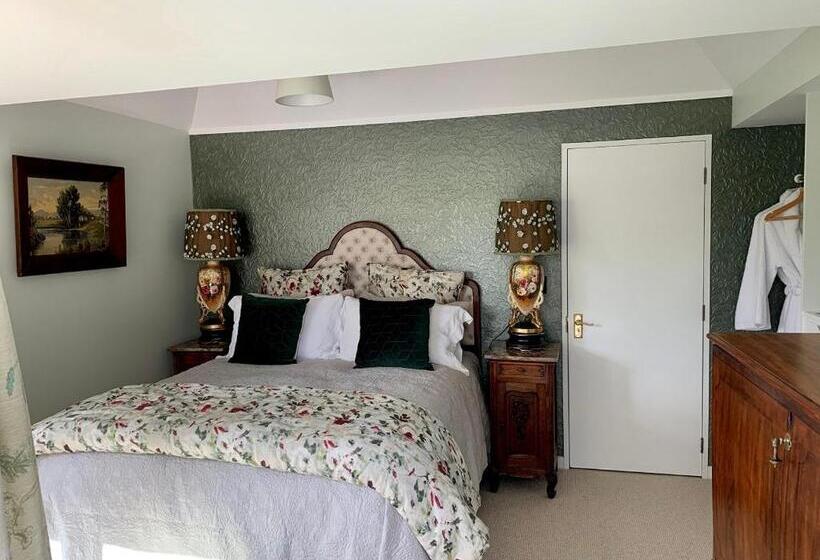 Номер Стандарт, Omaka Lodge
