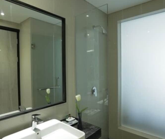 デラックスルーム, Kyriad Hotel Muraya Aceh