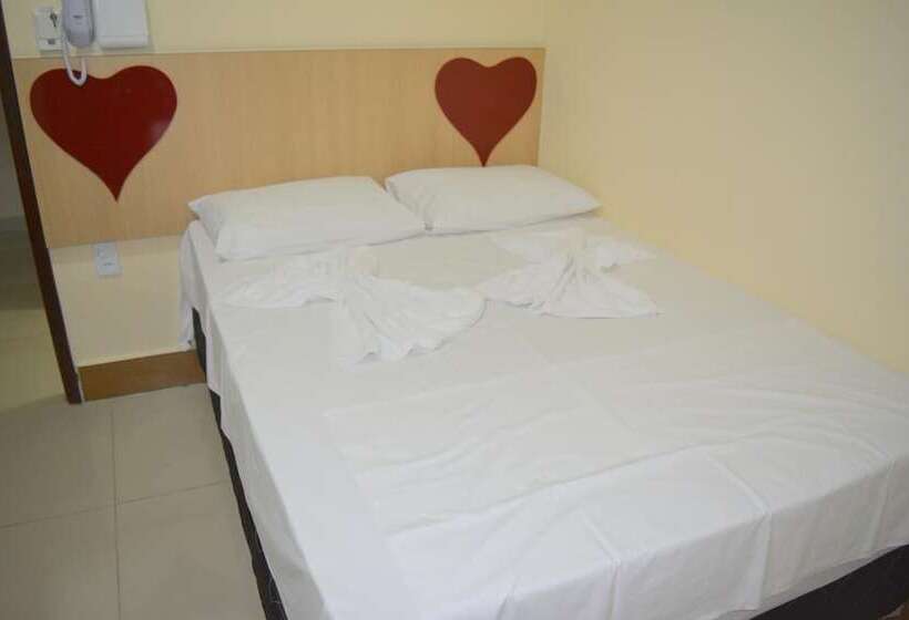 Quarto Estandar, Melo