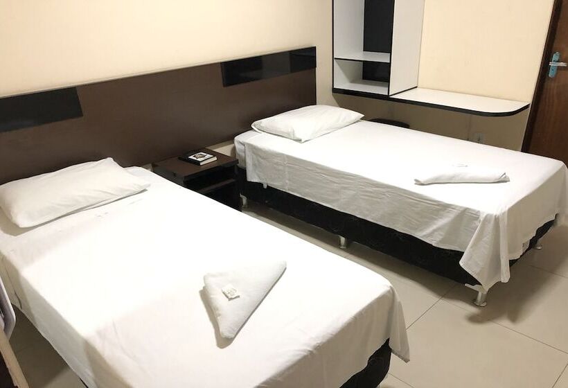 Quarto Estandar, Melo