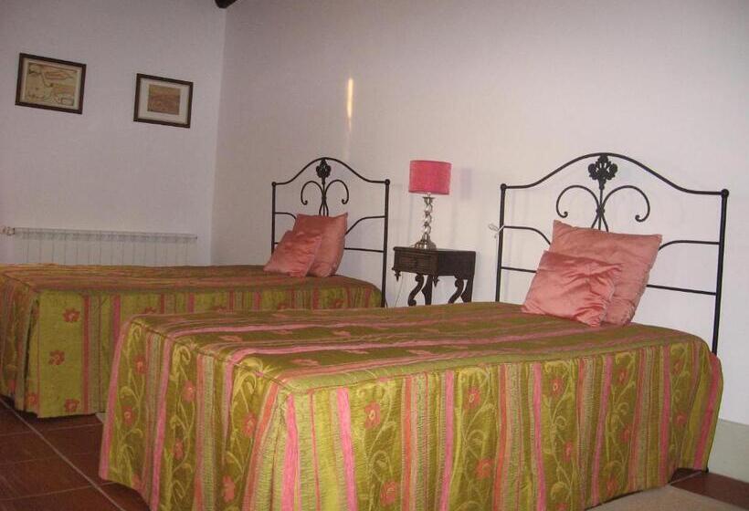 Номер Стандарт, Casa D´alegrete