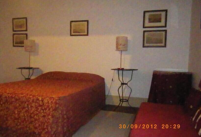 Семейный Номер, Casa D´alegrete