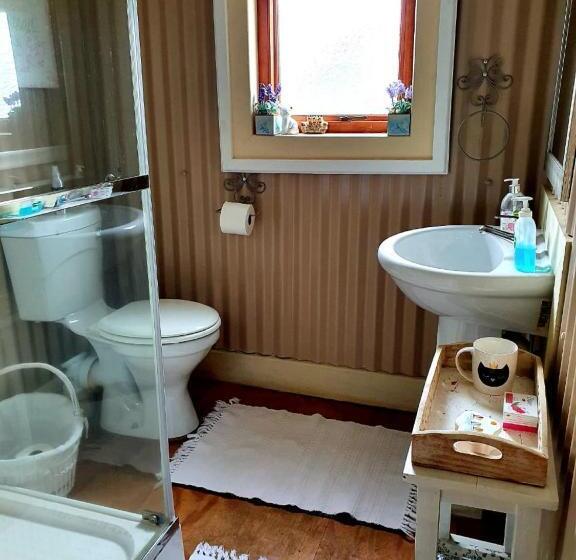 Номер Deluxe, Kattekwaad Accommodation