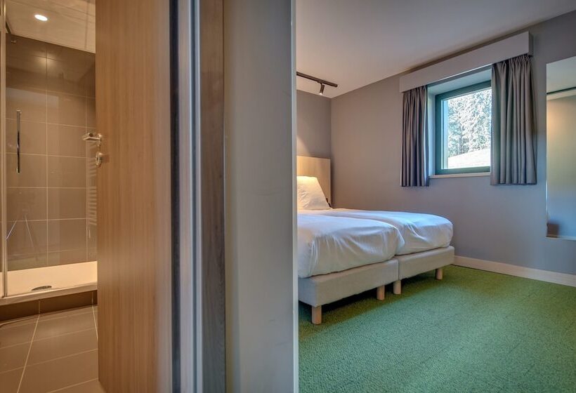 컴포트 룸, Hôtel Five Nations