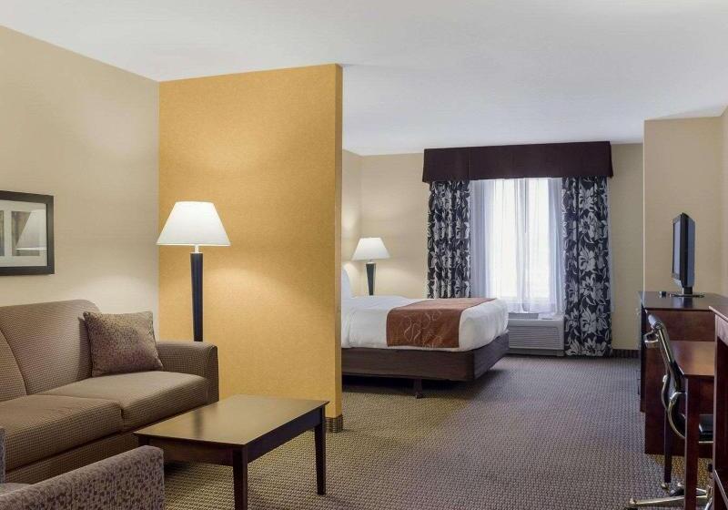 اتاق لوکس با چشم‌انداز دریاچه, Mövenpick Hotel Du Lac Tunis
