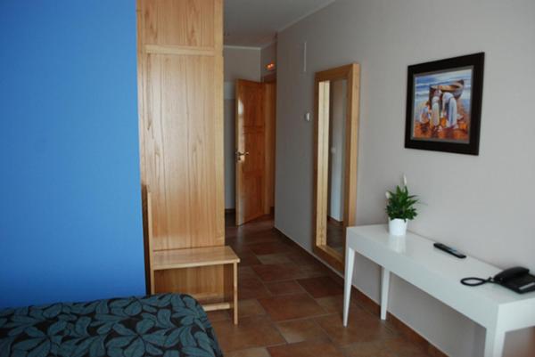 스탠다드 룸, Y Apartamentos Sur De La Bahía