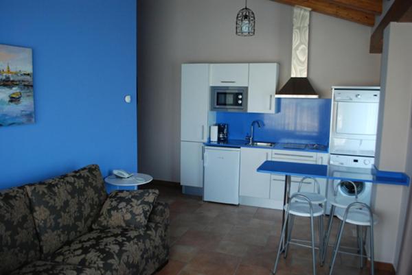 침실 1개 아파트, Y Apartamentos Sur De La Bahía
