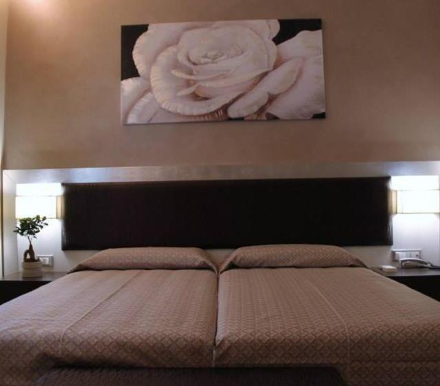 Номер Стандарт, Il Viale B&b