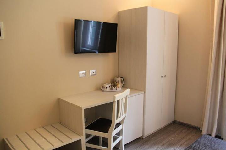 Номер Стандарт Индивидуальный, Il Viale B&b