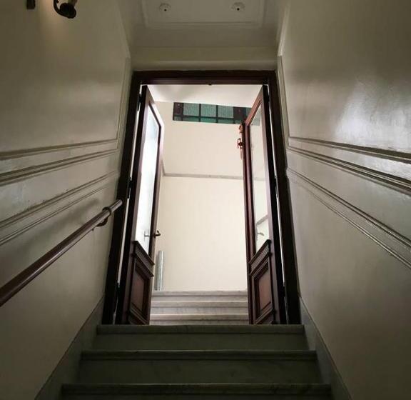 اتاق استاندارد, La Boca B&b