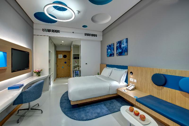 Номер Superior, Al Khoory Inn Bur Dubai