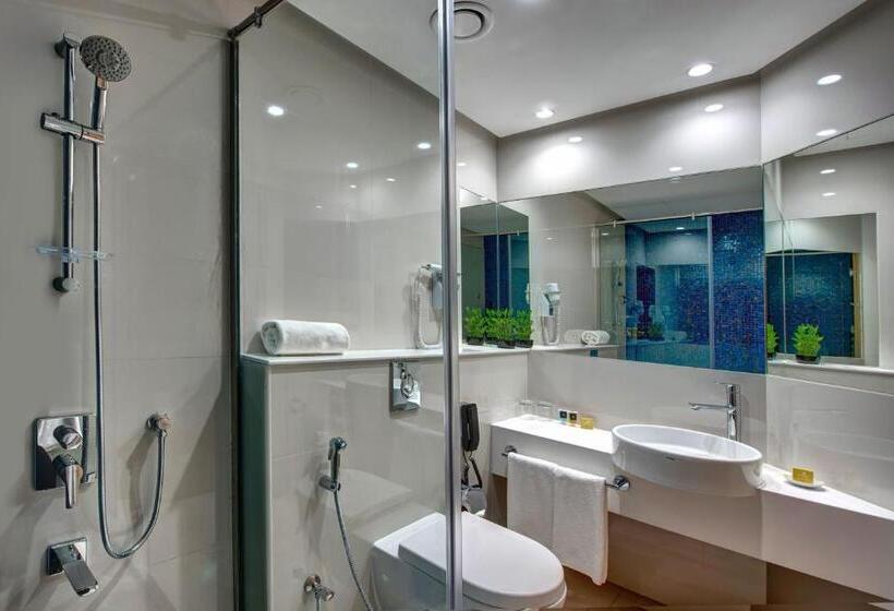 Номер Deluxe, Al Khoory Inn Bur Dubai