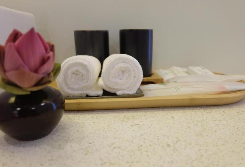 豪华房间, Hari Residence & Spa
