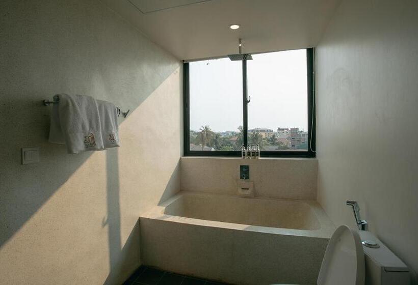 套房, Hari Residence & Spa