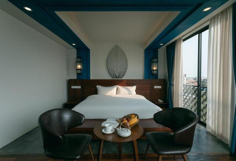 套房, Hari Residence & Spa