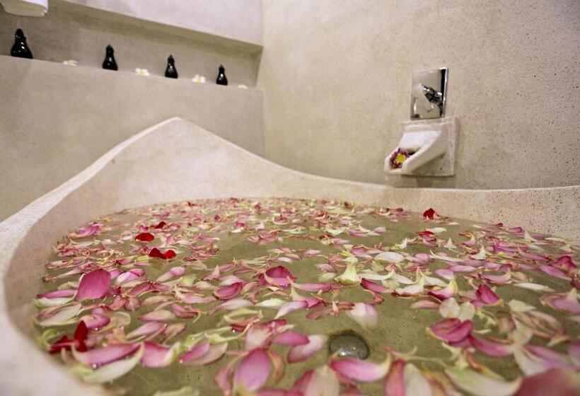 标准间, Hari Residence & Spa