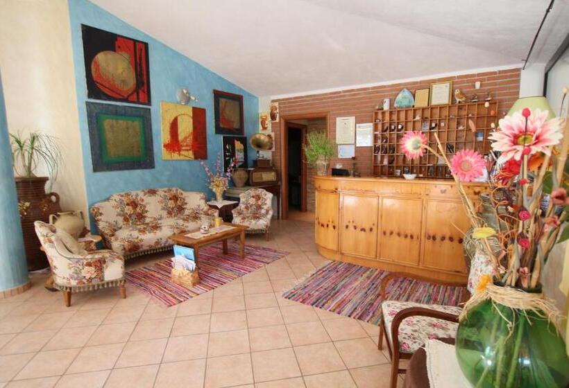 Номер Стандарт, Agriturismo Heaven