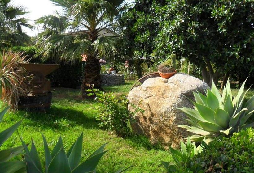 Номер Стандарт Трехместный, Agriturismo Heaven