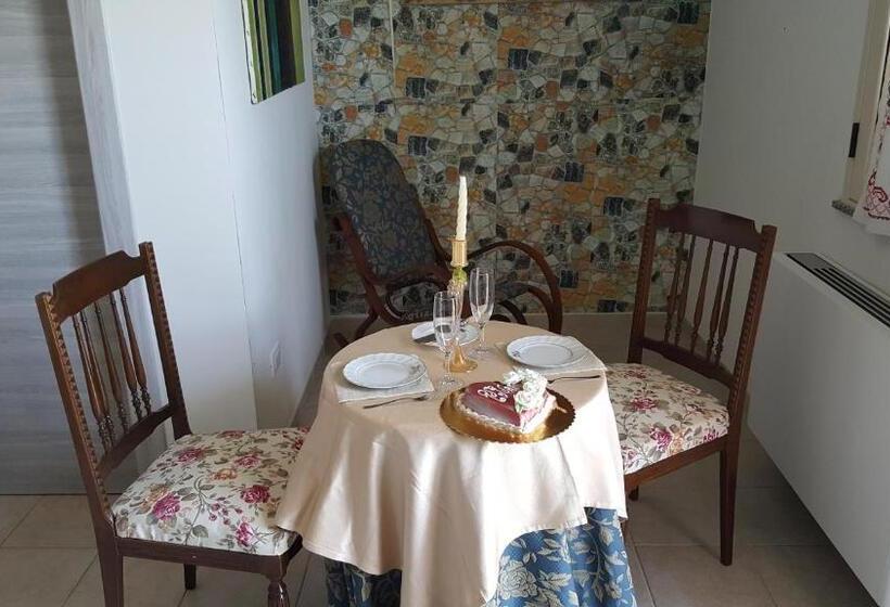 Четырехместный Номер Стандарт, Agriturismo Heaven