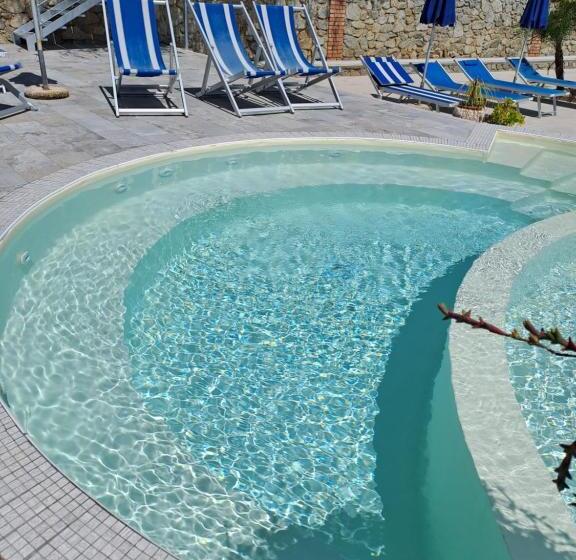 Апартаменты 2 Спальни, Agriturismo Heaven