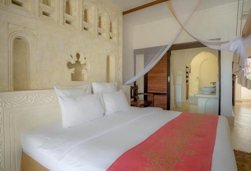 اتاق استاندارد, Swahili Beach