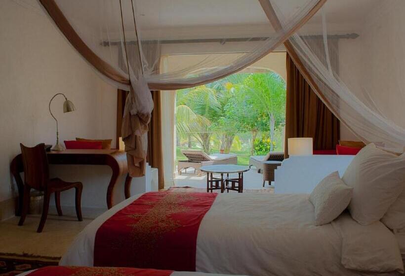 استودیوی سوپریور, Swahili Beach