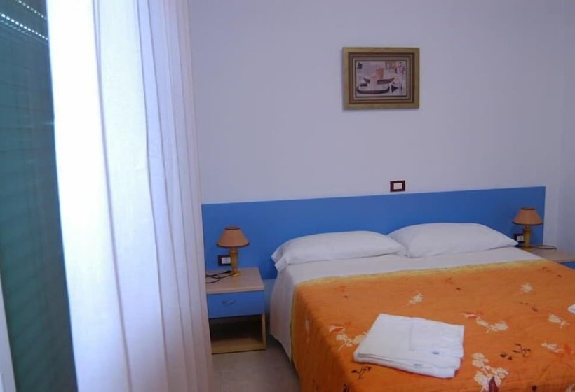 آپارتمان 1 خوابه با بالکن, Long Beach Village Residence Sul Mare Spiaggia Privata Inclusa