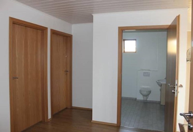 آپارتمان 2 خوابه, Malarhorn Guesthouse