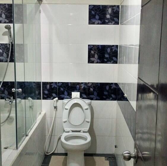 스탠다드 룸, Maxi Hotel Kedonganan