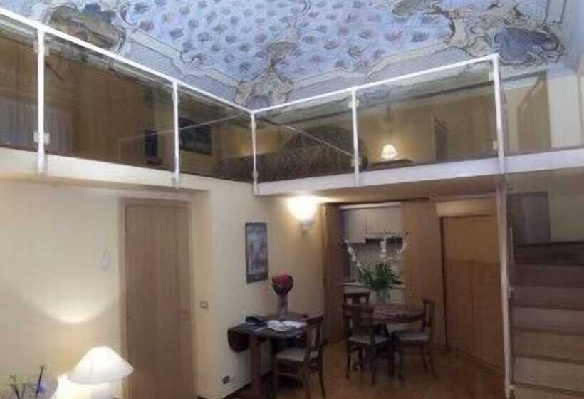آپارتمان 2 خوابه, Residence Lagrange