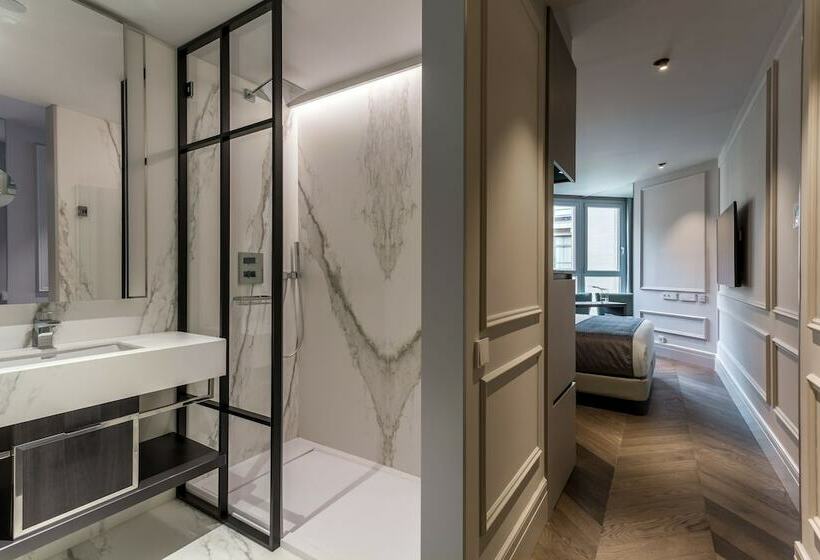 스탠다드 룸, Room Mate Gorka