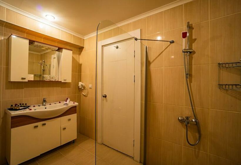 اتاق استاندارد, Senza Garden Holiday Club
