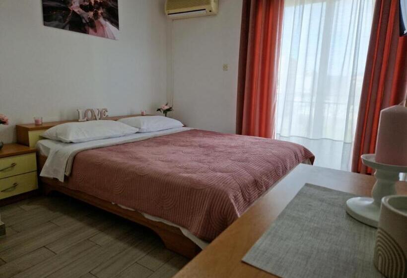 스탠다드 룸, Motel Tri Lovca