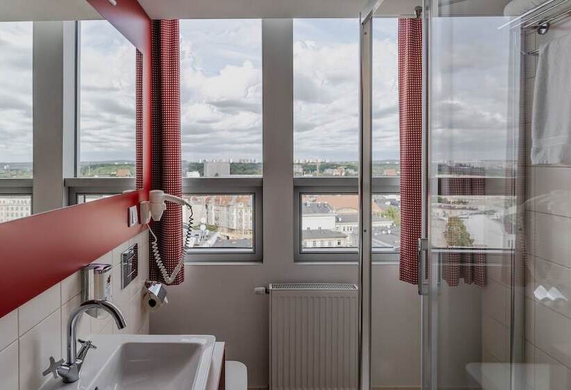 Номер Superior, Altus Poznań Old Town   Destigo Hotels