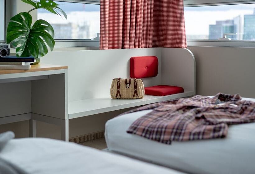 Номер Superior, Altus Poznań Old Town   Destigo Hotels