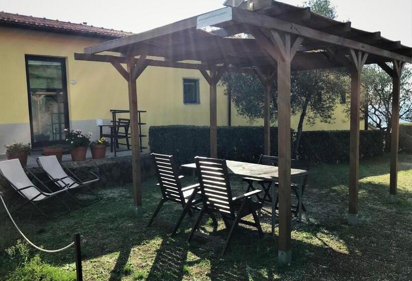 Апартаменты Superior 1 Спальня, Colle Da Vinci