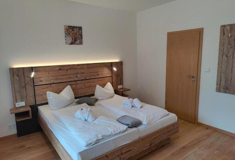 Номер Стандарт, Ferien Vom Ich, Bayerischer Wald, Hotel & Restaurant