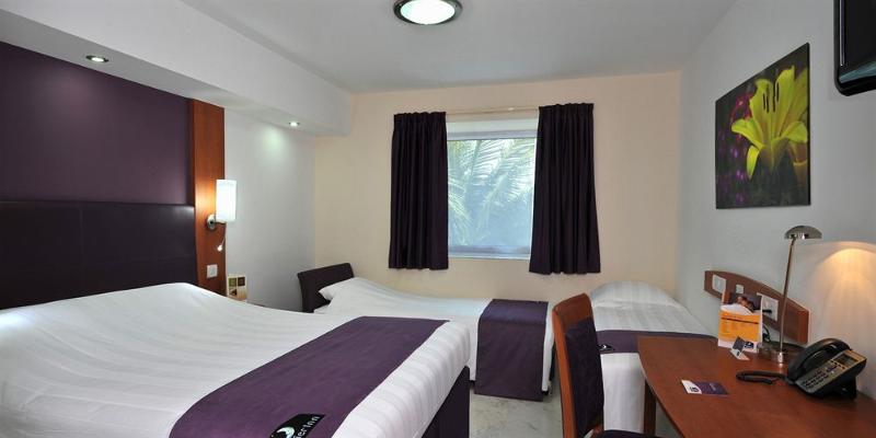 스탠다드 룸, Greentree Inn Shanghai Waigaoqiao Free Trade Zone Express