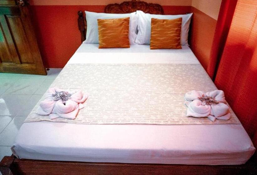 스탠다드 룸, La Solana Suites And Resorts By Cocotel