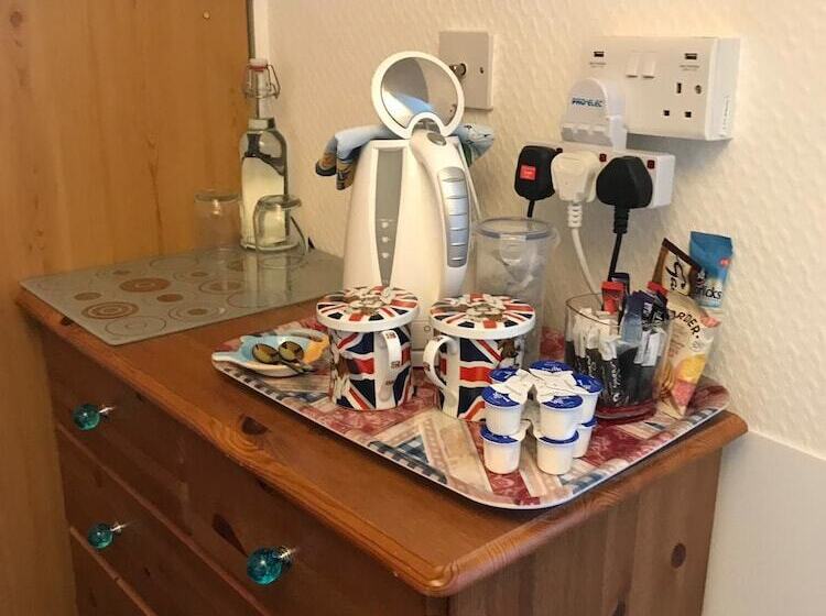 Номер Стандарт, The Lyndsay Guest House