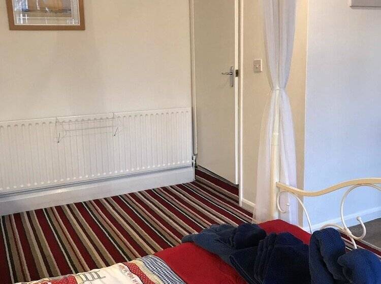 Номер Стандарт, The Lyndsay Guest House
