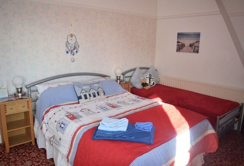 Номер Стандарт, The Lyndsay Guest House