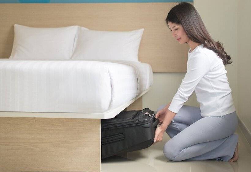 标准间, Hop Inn Hotel Makati Avenue Manila