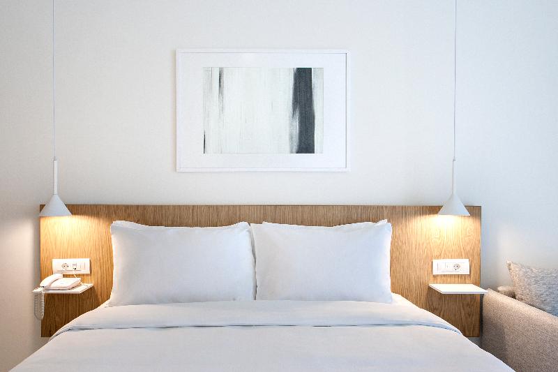 标准间, Hop Inn Hotel Makati Avenue Manila
