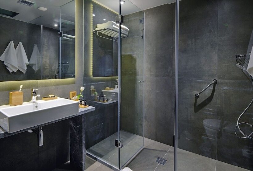 Номер Стандарт, Lake Spirit Boutique Hotel & Spa